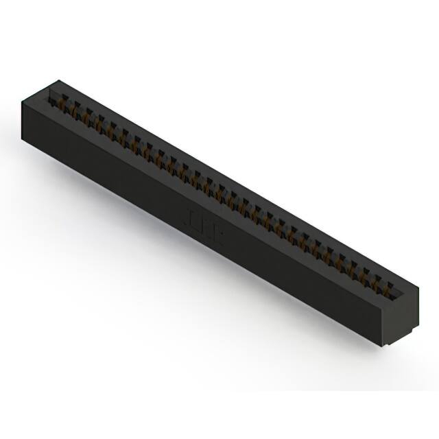 355-056-521-201 EDAC Inc.  Edgeboard Connectors